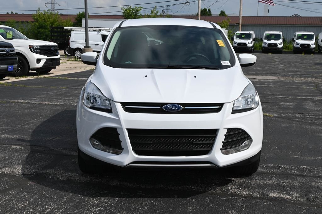 Used 2013 Oxford White Ford SE image 6