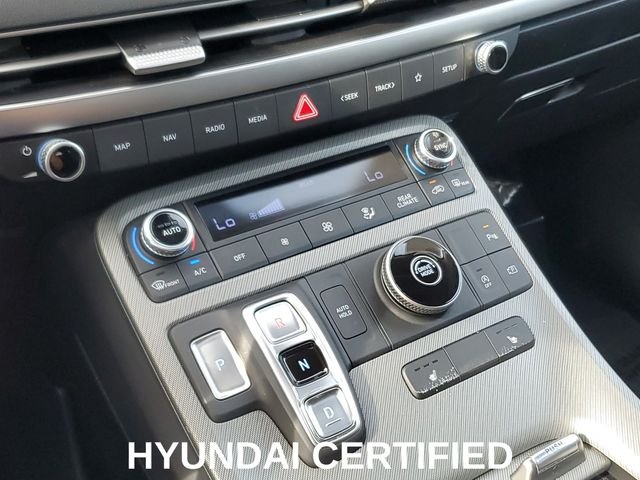 2025 Hyundai Palisade XRT - Photo 19