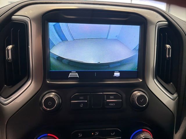 2021 Chevrolet Silverado 1500 LT - Photo 18