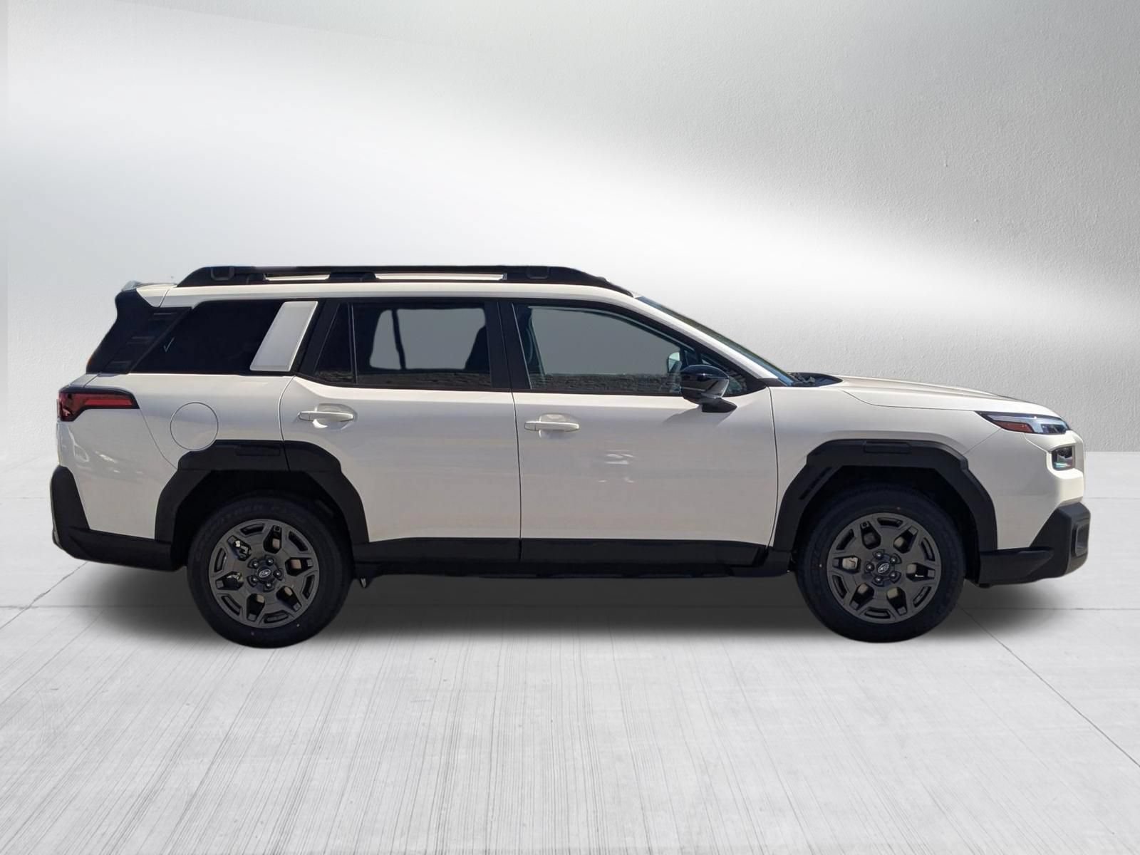 New 2026 CRYSTAL WHITE PEARL Subaru Premium image 7