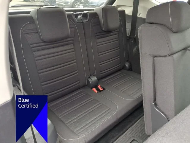 Used 2024 Gray Volkswagen 2.0T S image 30