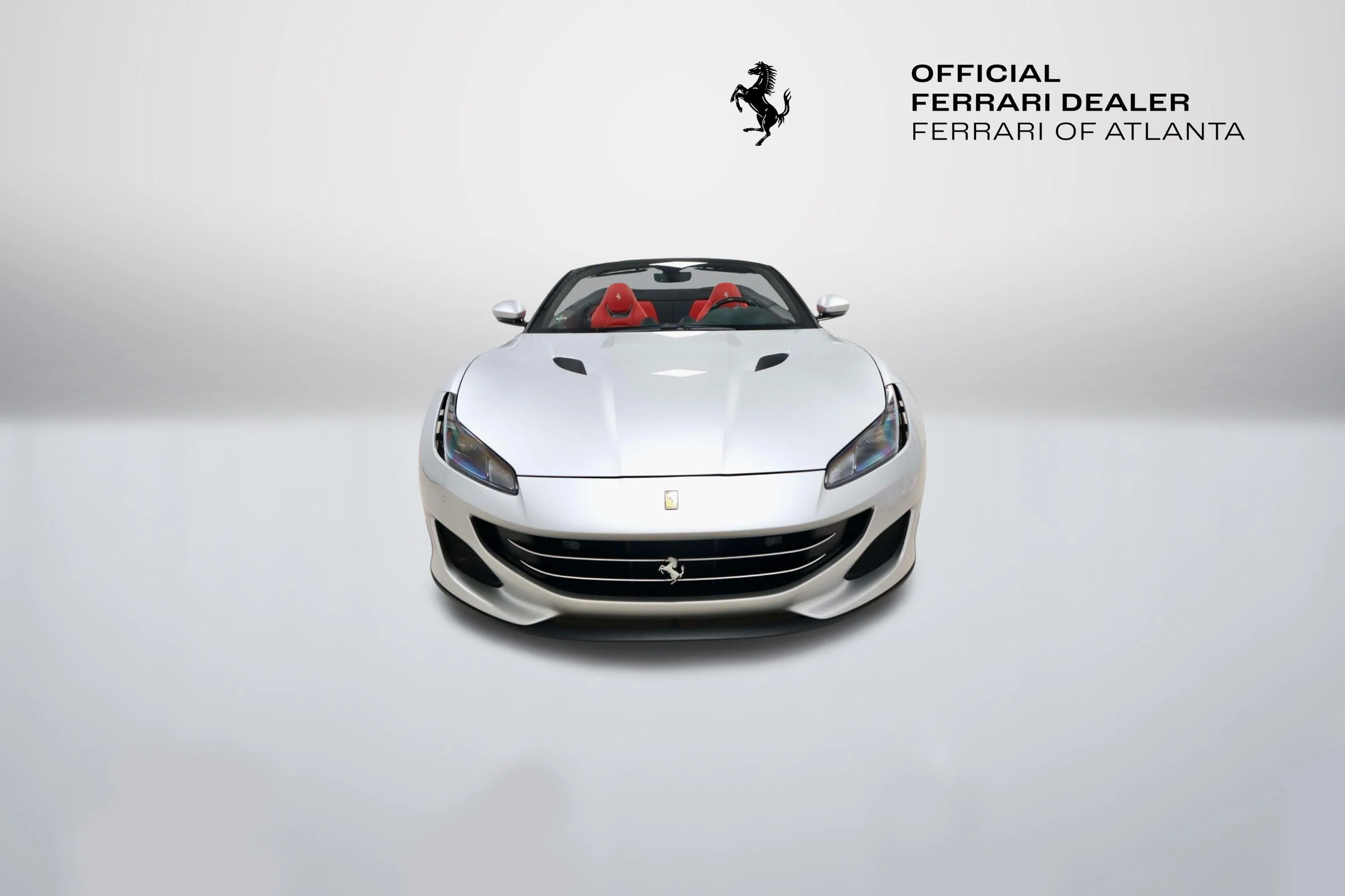 Certified Used 2019 Argento Nurburgring Ferrari  image 8