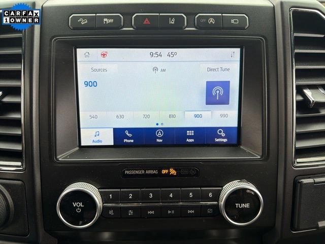 2021 Ford Expedition King Ranch - Photo 38