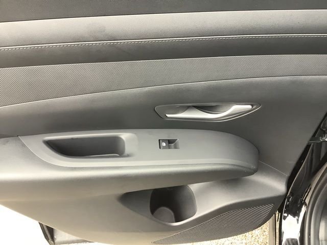 Certified Used 2026 Phantom Black Hyundai SE image 22