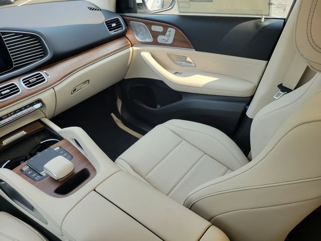 Used 2026 White Mercedes-Benz GLE 350 image 16