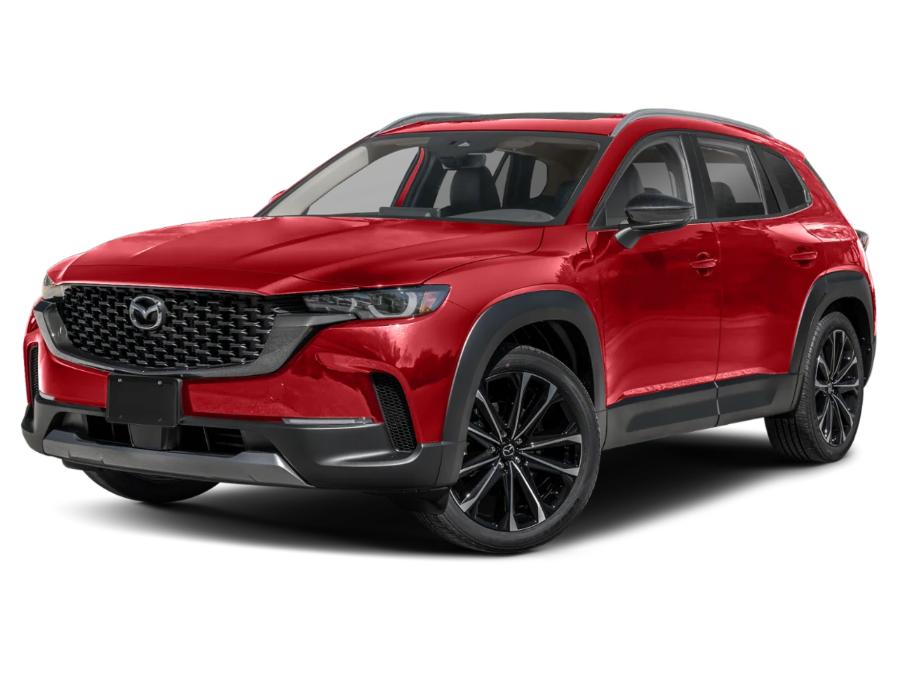 2024 Mazda CX-50