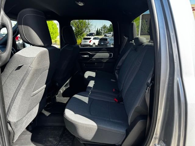 2022 RAM Ram 2500 Pickup Big Horn - Photo 12
