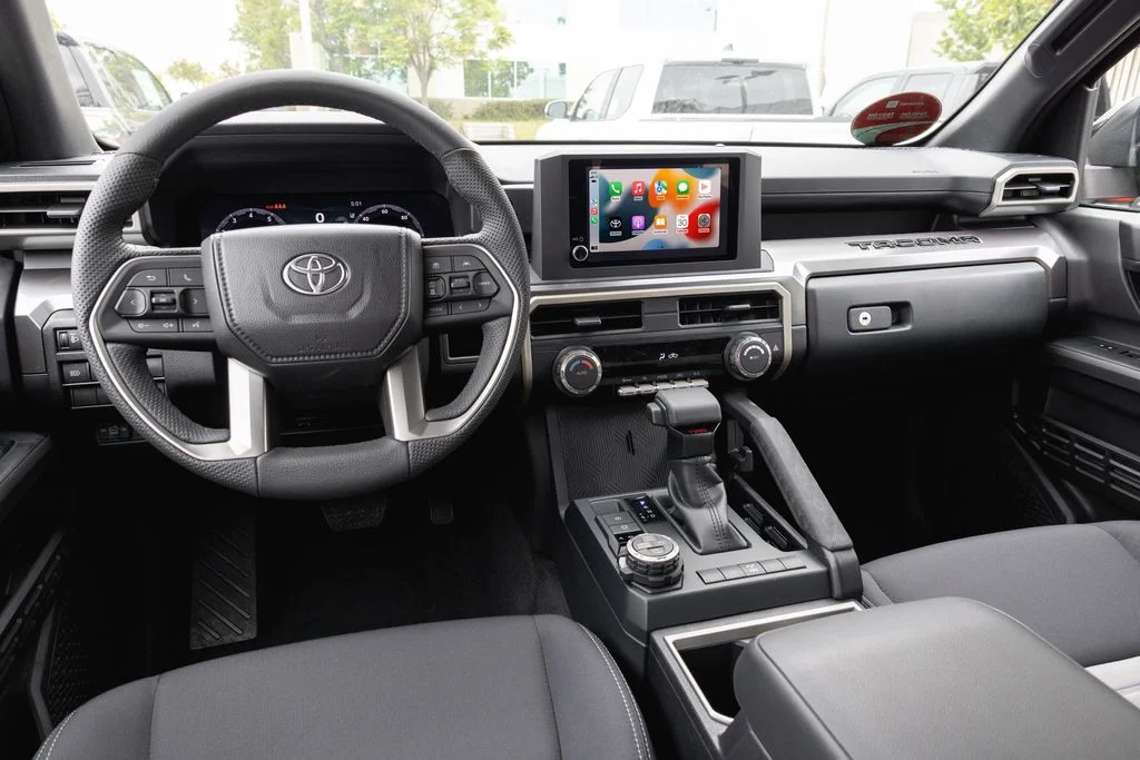 New 2026 Mudbath Toyota  TRD Off-Road image 14