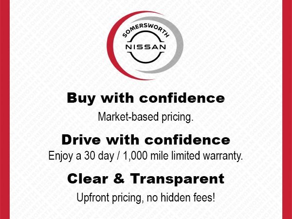 Used 2013 Black Nissan SV image 2