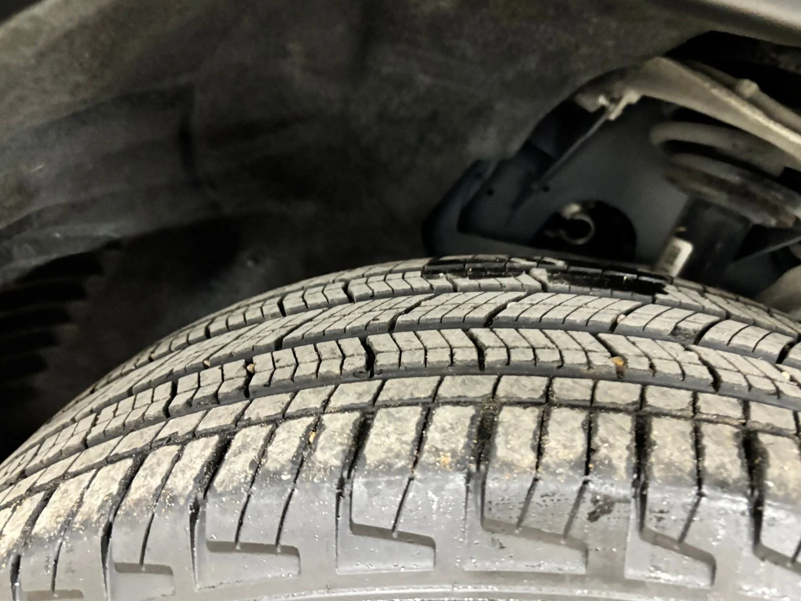 Used 2023 Black Jeep Limited image 11