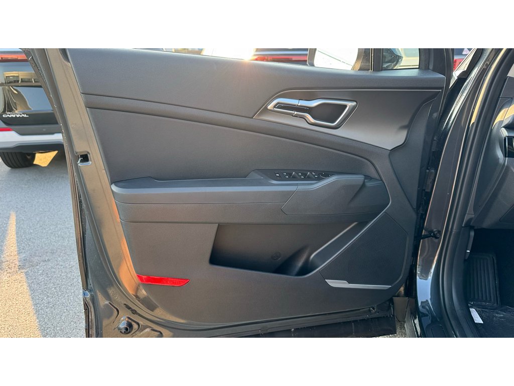 Used 2027 Gray Kia LX image 23