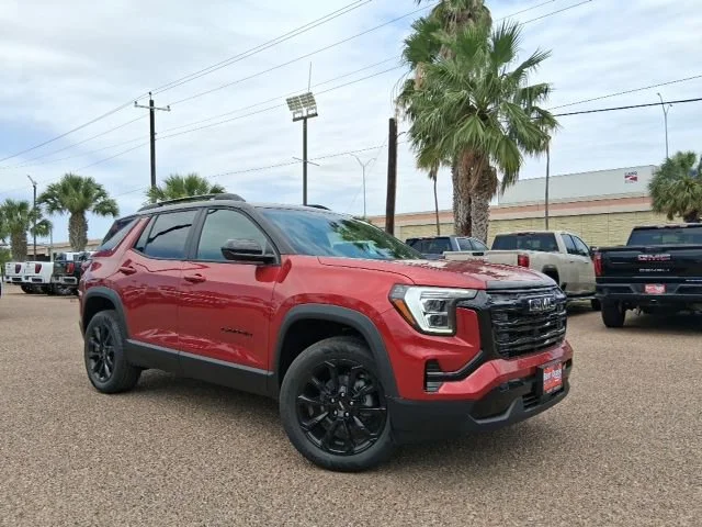 2026 GMC Terrain Elevation FWD's photo