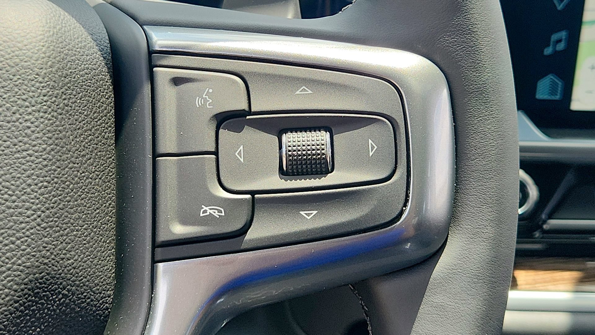 New 2026 Sterling Gray Metallic Chevrolet LT Trail Boss image 20