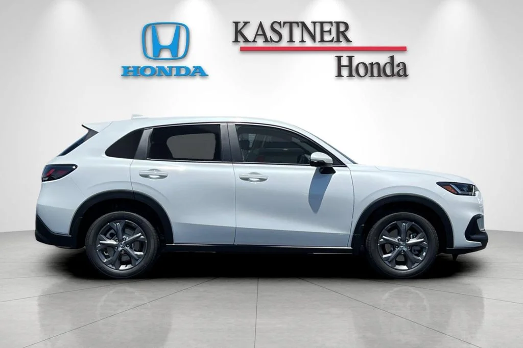 2026 Honda HR-V LX AWD's photo