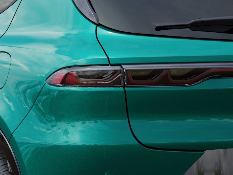 2025 Alfa Romeo Tonale Base - Photo 34