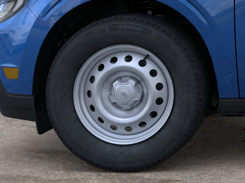 New 2026 Velocity Blue Ford XL image 20