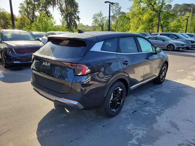 New 2026 Panthera Metal Kia EX image 2
