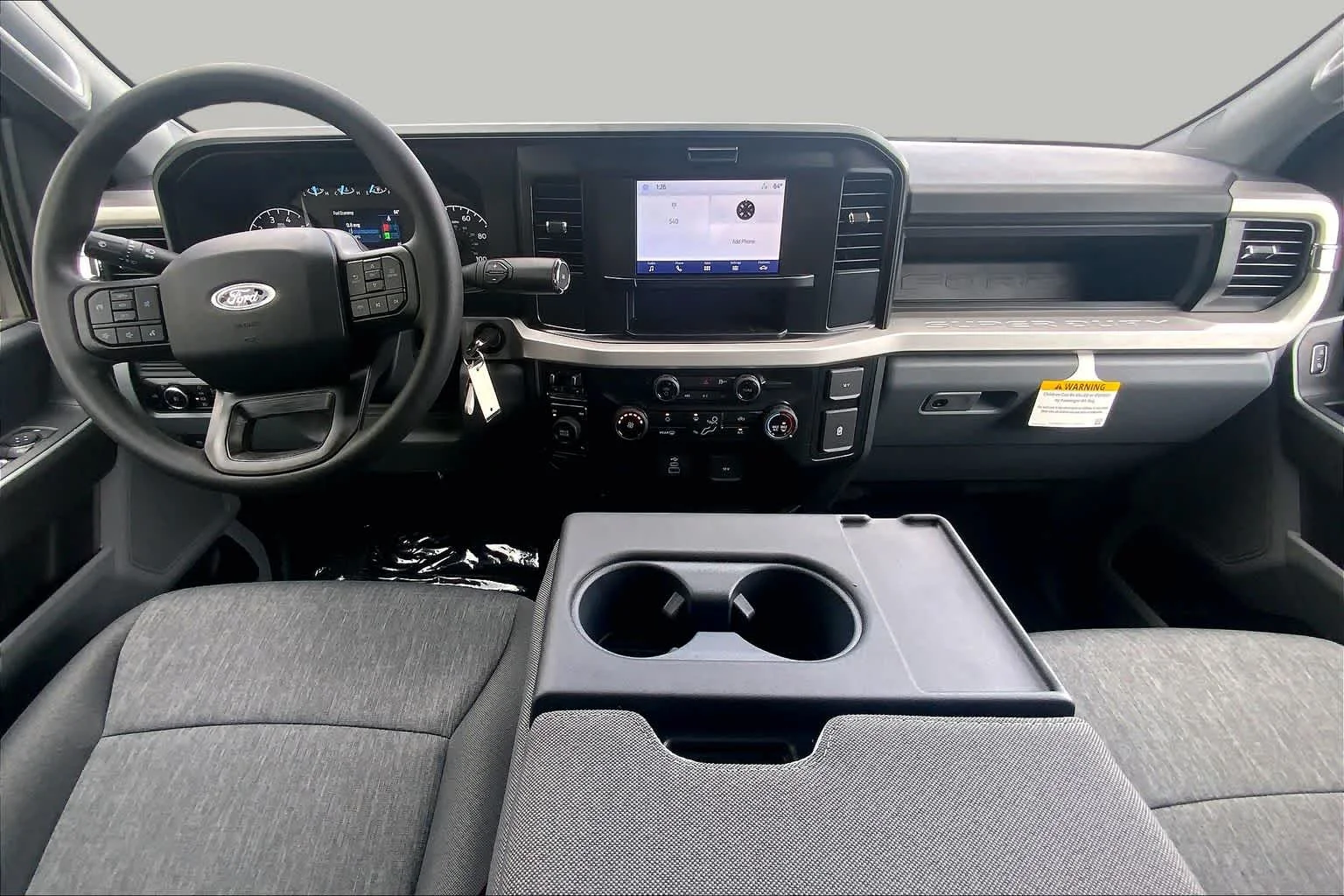New 2026 Avalanche Ford F-350® XL image 7