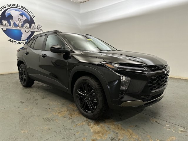 2026 Chevrolet Trax Activ - Photo 11