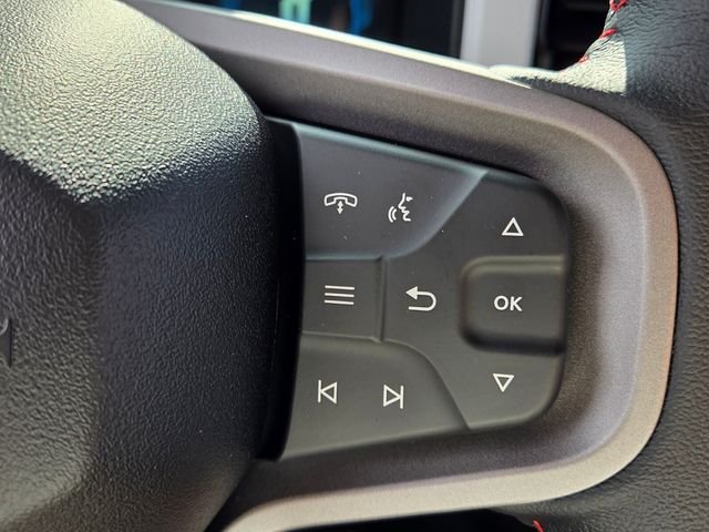 New 2026 Avalanche Gray Ford Heritage Edition image 27