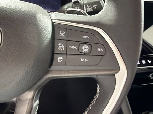 New 2026 White Jeep Limited image 20