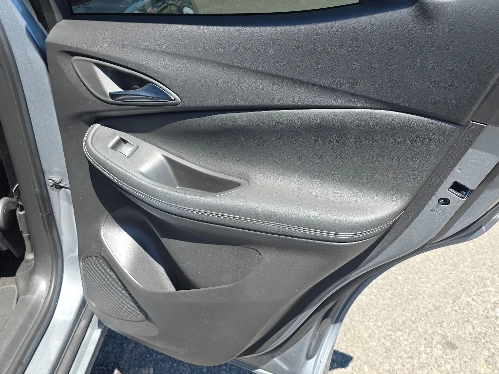 2023 Buick Encore GX Select - Photo 23