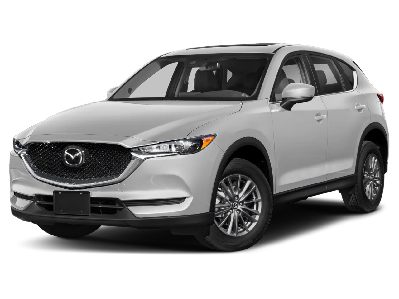 2019 Mazda CX-5 Touring Auto AWD's photo