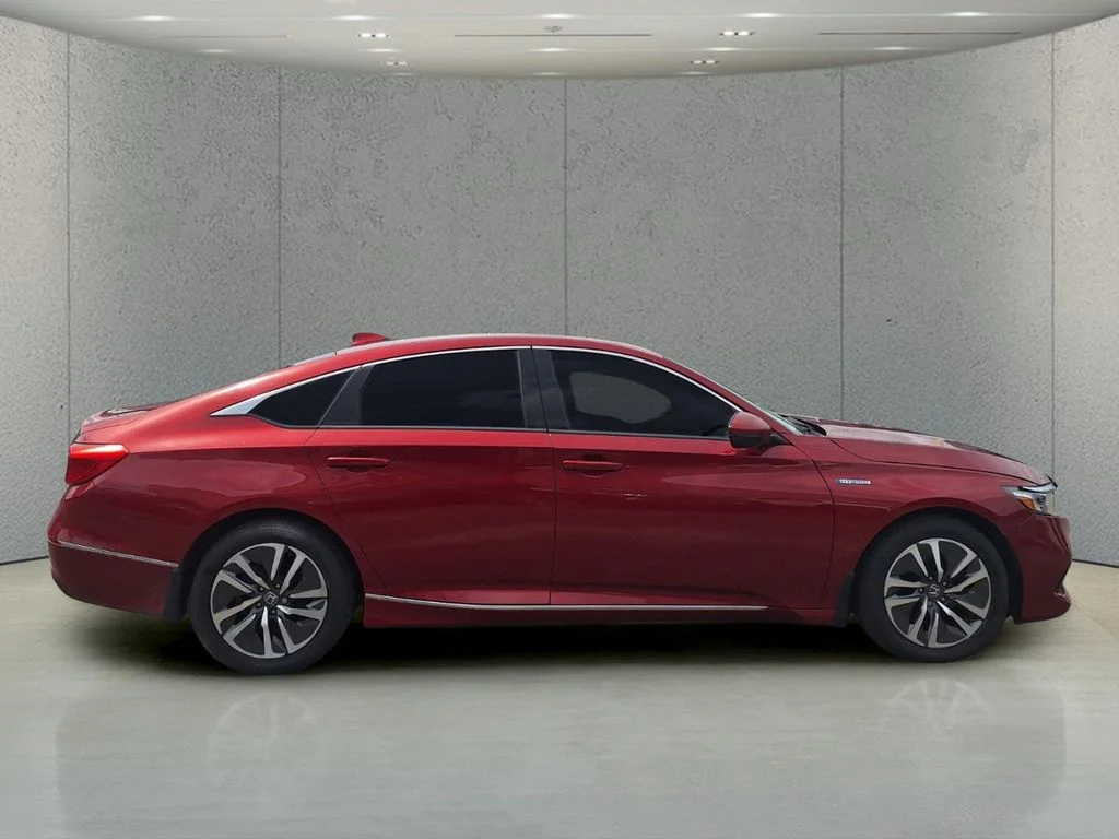 Used 2022  Honda EX-L image 6