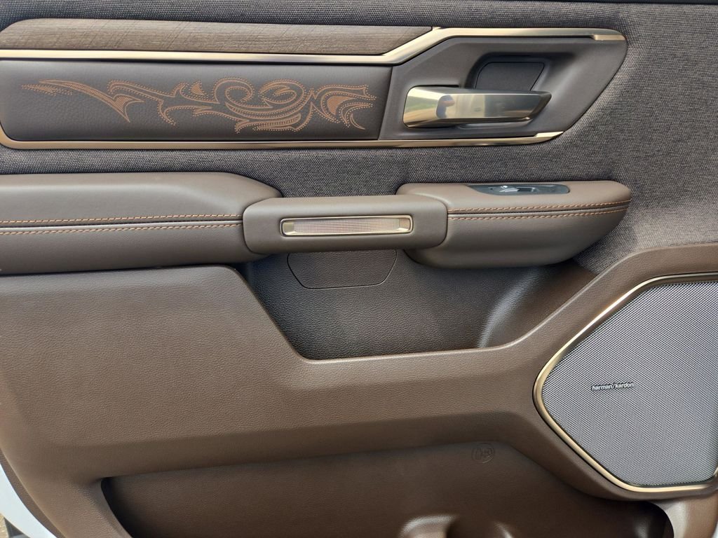 2026 RAM 1500 Limited Longhorn - Photo 38