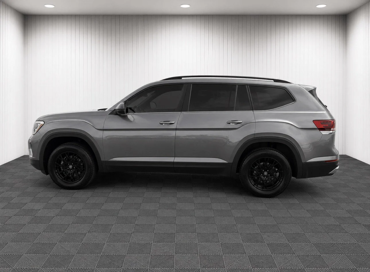 2024 Volkswagen Atlas SE - Photo 7