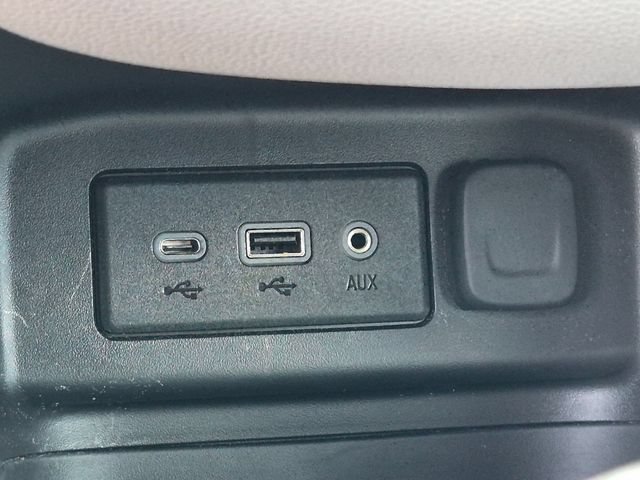 Used 2024 Sterling Gray Metallic Chevrolet LS image 22
