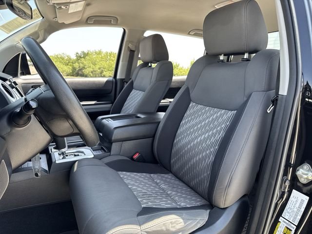 Used 2019 Black Toyota SR5 image 11