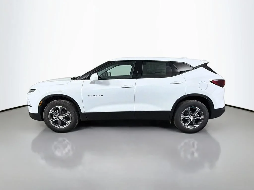 2026 Chevrolet Blazer 2LT - Photo 8