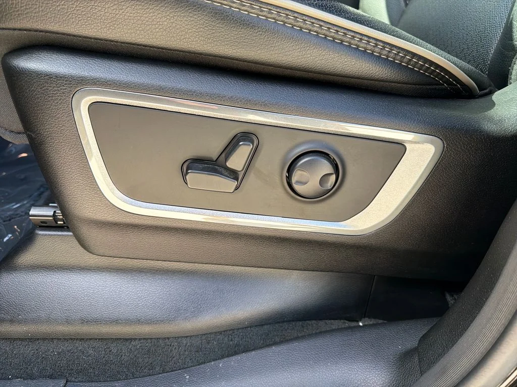 2022 RAM Ram 1500 Pickup Laramie - Photo 17
