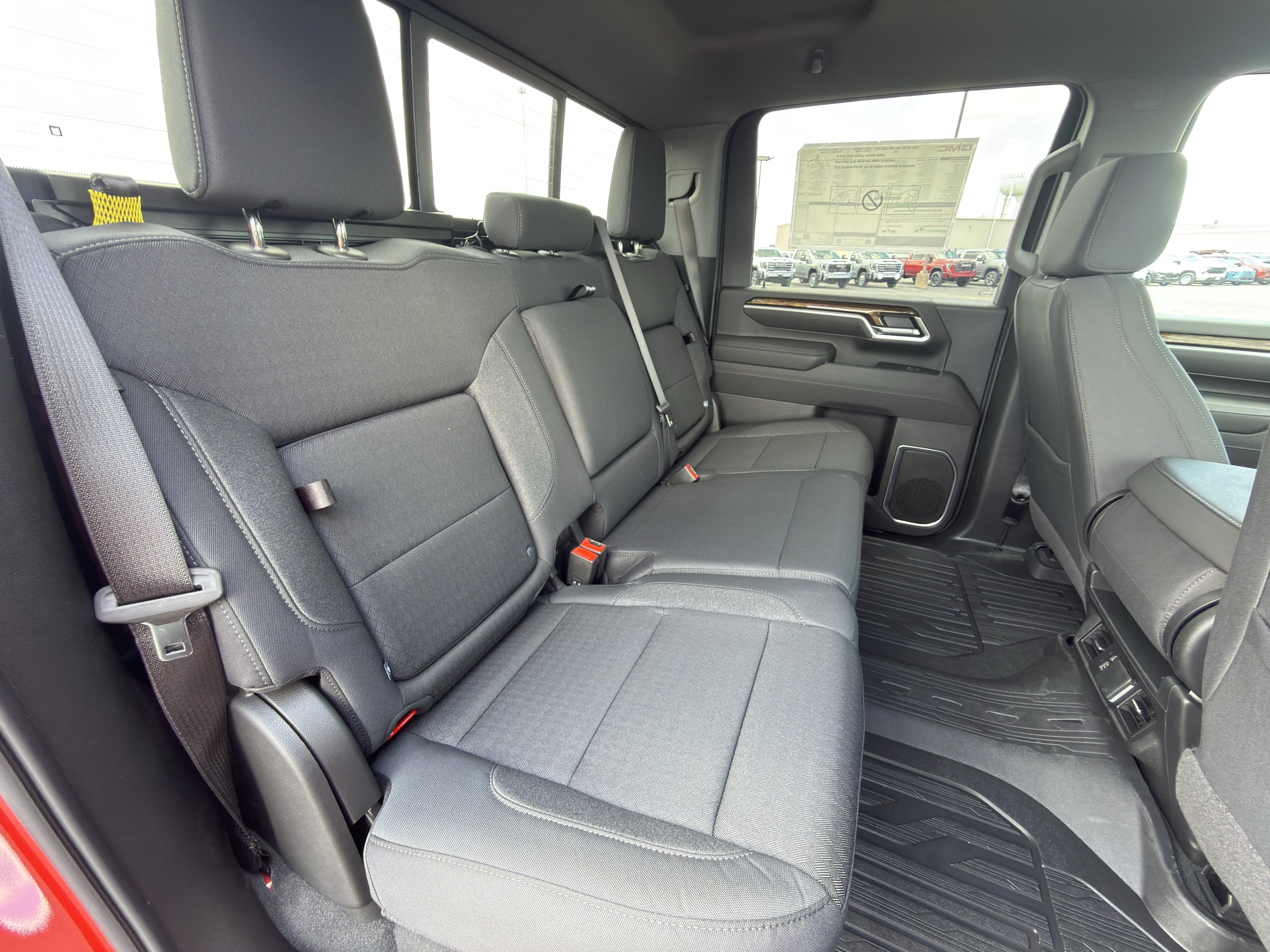 2026 GMC Sierra 3500HD SLE - Photo 18