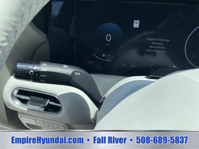 Certified Used 2026 Gray Pearl Hyundai SEL image 33