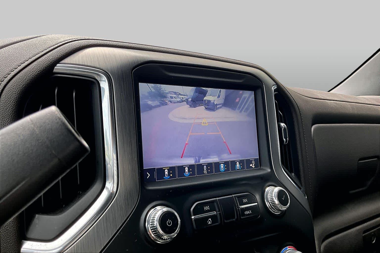 Used 2019 Onyx Black GMC Denali image 24