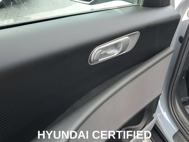 2024 Hyundai IONIQ 6 SEL - Photo 10