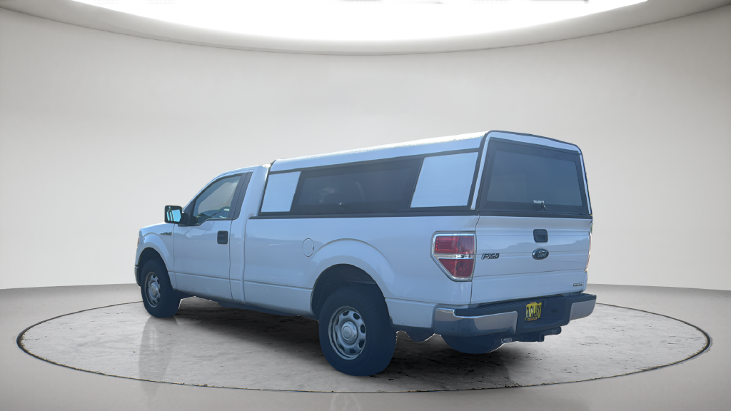 2014 Ford F-150 XL - Photo 11