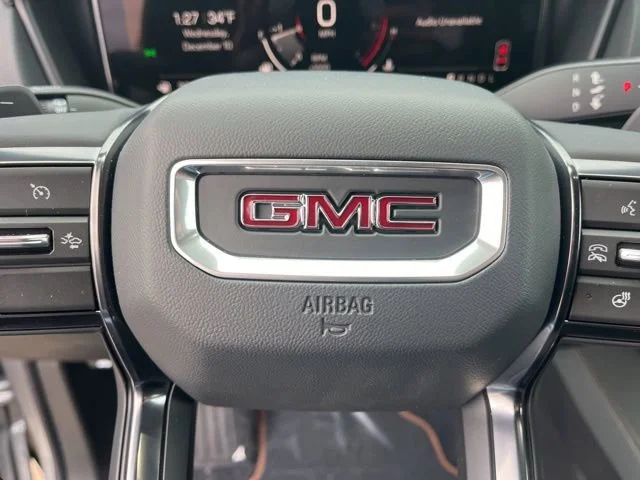 2026 GMC Terrain AT4 - Photo 20