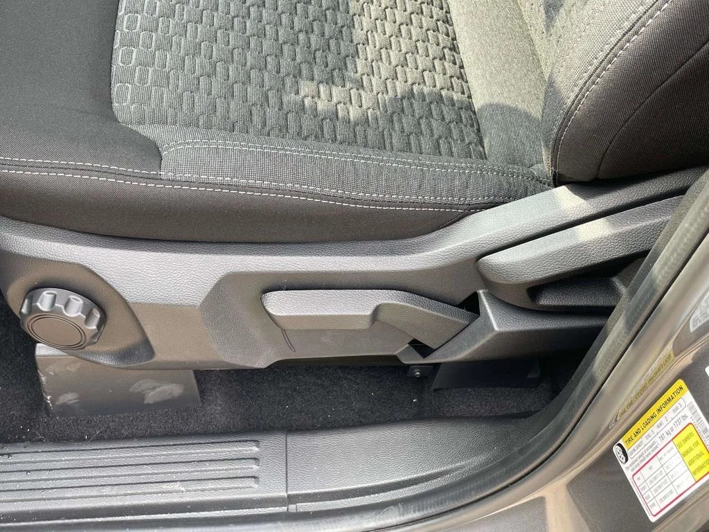 New 2026 Gray Ford XL image 14