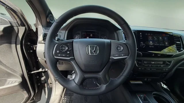 Used 2023 Black Honda TrailSport image 38
