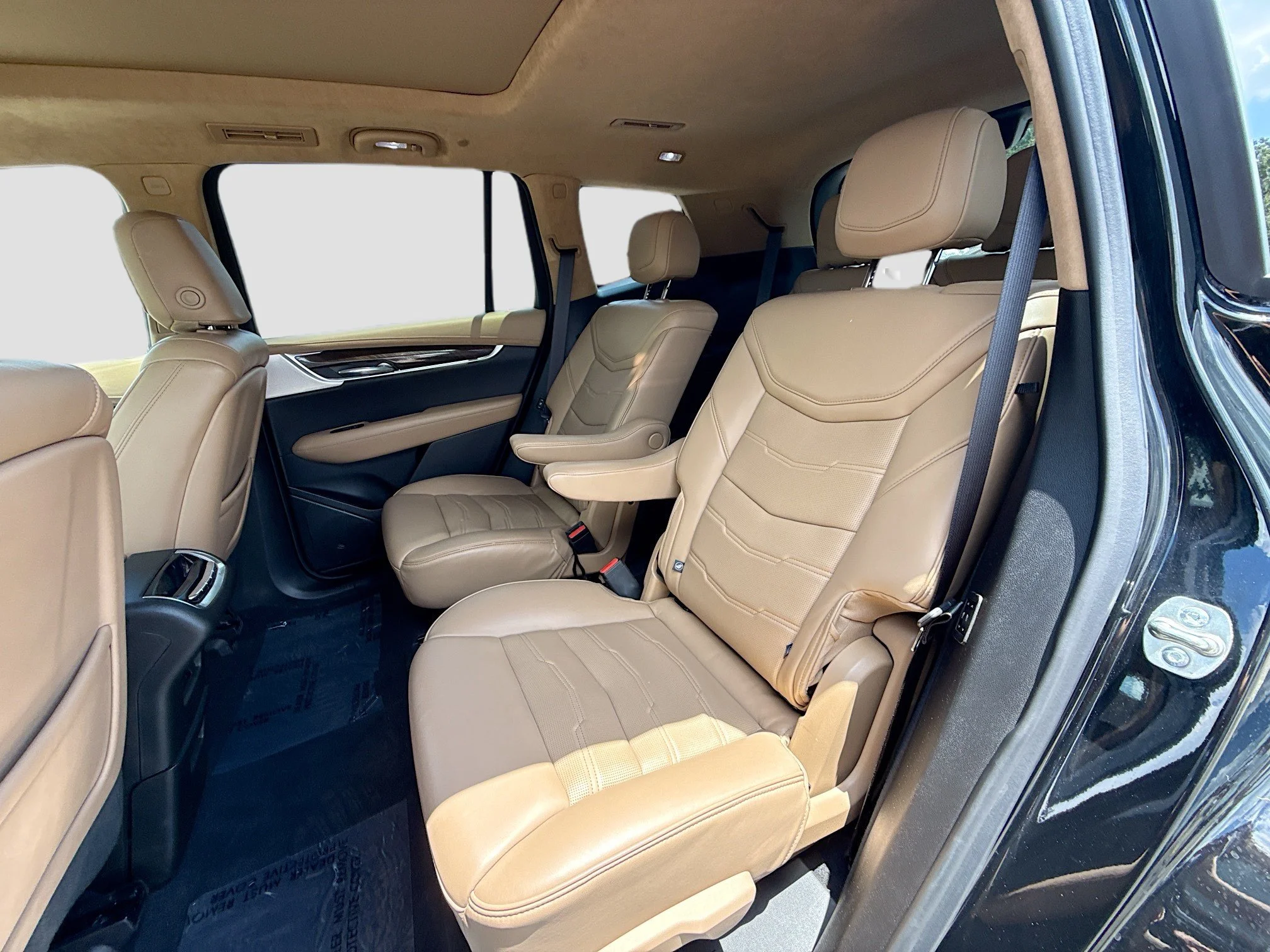 2024 Cadillac XT6 Premium Luxury - Photo 23