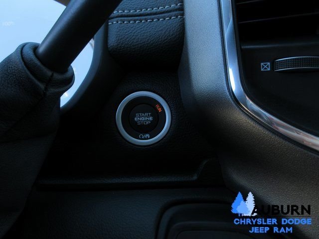 2026 RAM 3500 Laramie - Photo 9