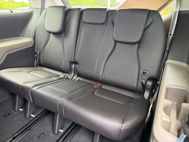 New 2026 White Kia EX image 20