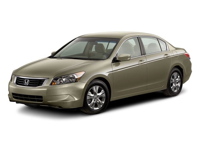 2010 Honda Accord LX-P Auto's photo