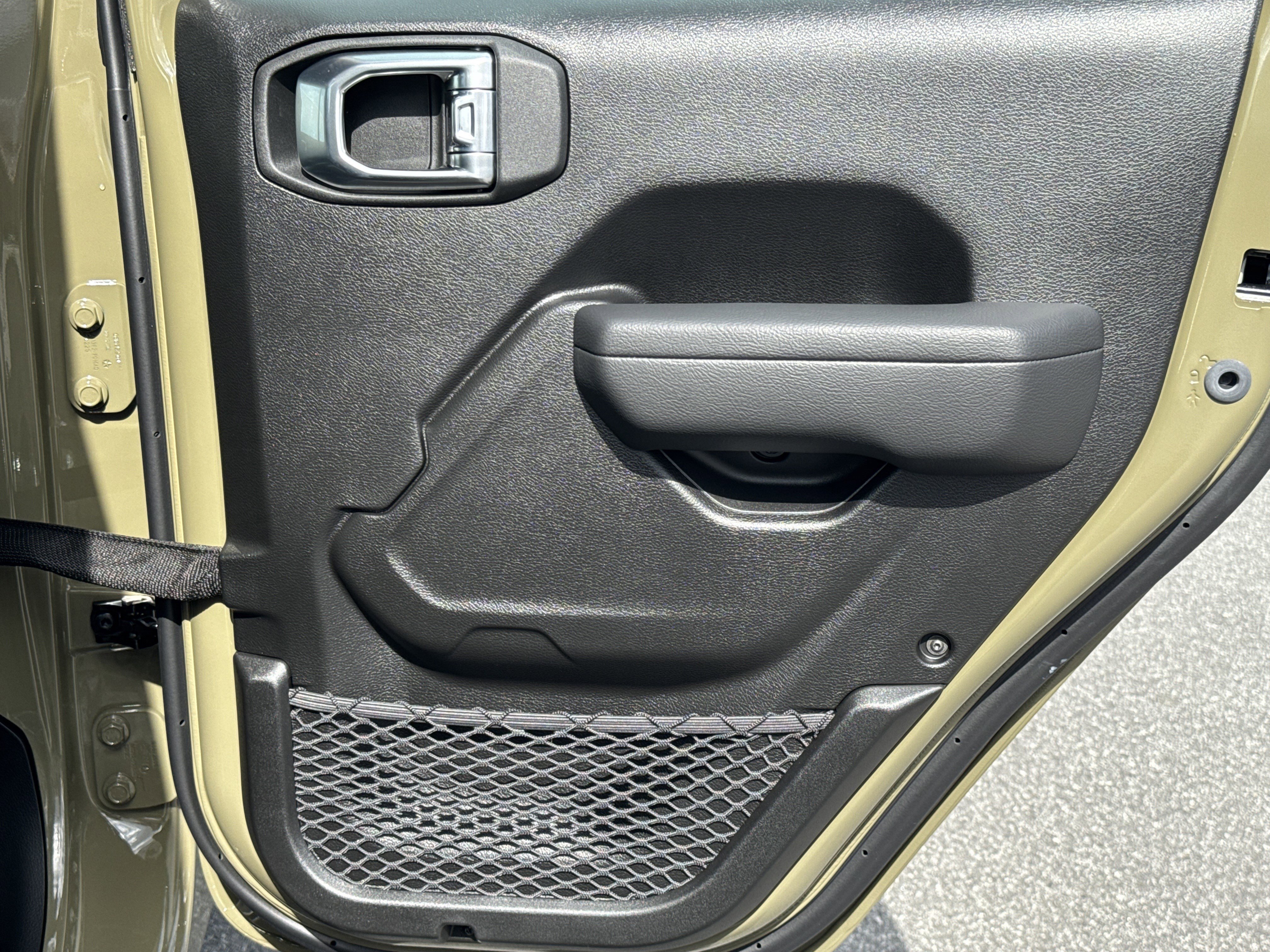 New 2026 41 Exterior Paint Jeep Sport image 21