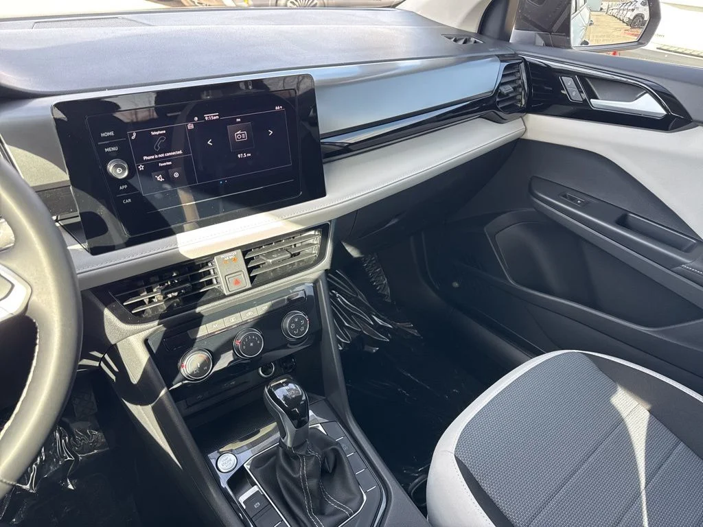 New 2026 Gray Volkswagen 1.5T S image 20