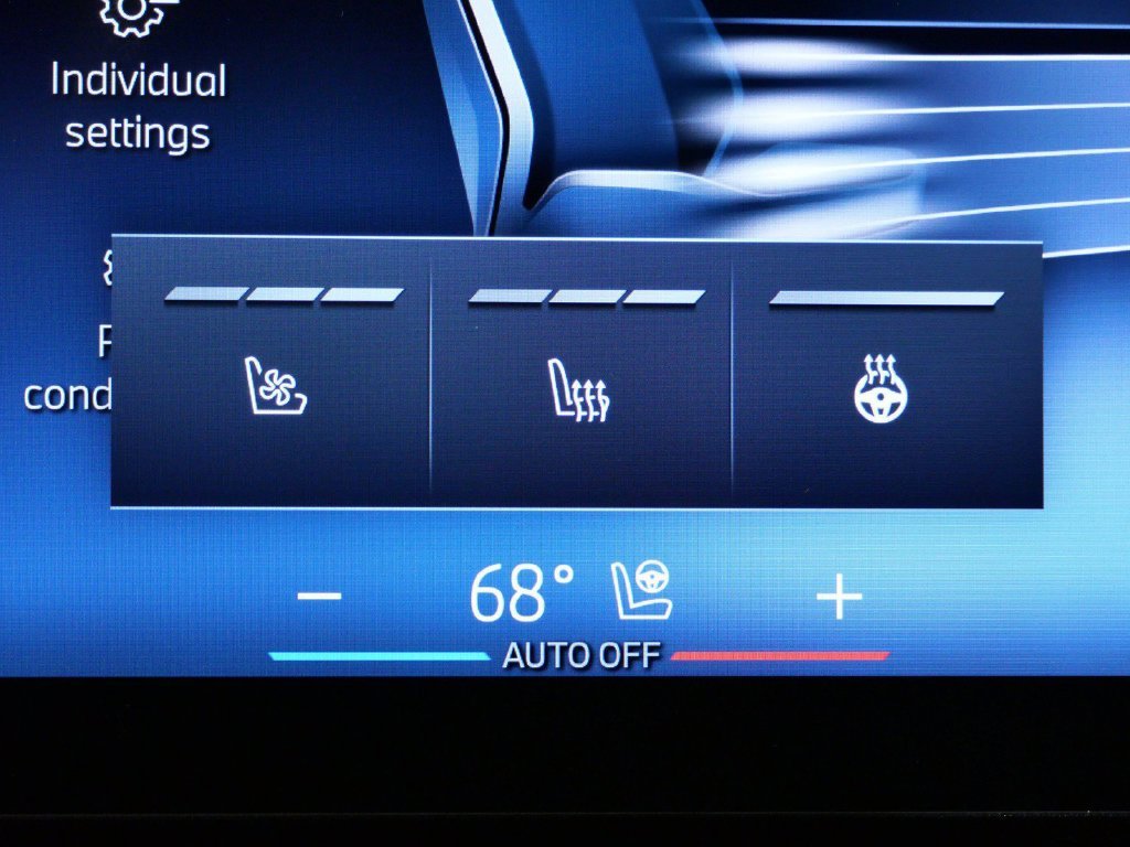 2026 BMW X5 40i - Photo 46