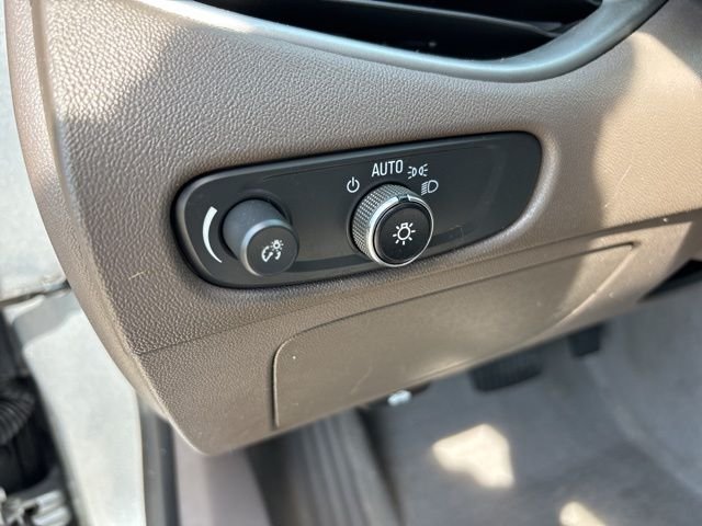 Used 2024 Gray Chevrolet LT image 14